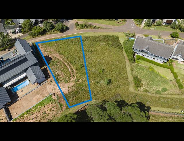 925M² VACANT LAND FOR SALE IN COTSWOLD DOWNS GOLF & COUNTRY ESTATE
